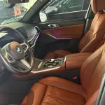 BMW X7 2024 из Китая