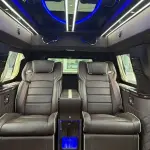 Lincoln Navigator 2017 из Китая