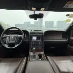 Lincoln Navigator 2017 из Китая