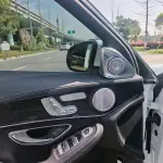 Mercedes-Benz C-Class 2022 из Китая