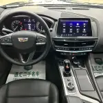 Cadillac CT5 2023 из Китая