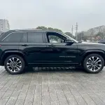 Jeep Grand Cherokee 4xe (Import) 2025 из Китая