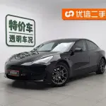Tesla Model 3 2023 из Китая