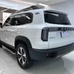 Haval Big Dog 2021 из Китая