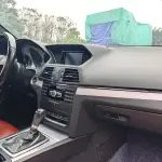 Mercedes-Benz E-Class (Import) 2013 из Китая
