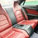 Mercedes-Benz E-Class (Import) 2013 из Китая