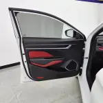 Geely Binrui 2021 из Китая