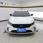 Geely Binrui 2021 из Китая