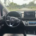 Honda Elysion 2022 из Китая