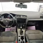Volkswagen Golf 2020 из Китая