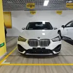 BMW X1 2022 из Китая