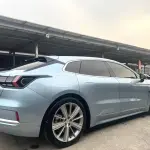 Zeekr 001 2022 из Китая
