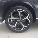 Volkswagen Magotan 2023 из Китая