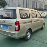 Wuling Rongguang V 2017 из Китая