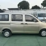 Wuling Rongguang V 2017 из Китая