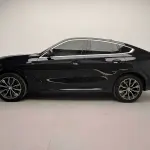 BMW X6 2021 из Китая