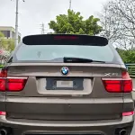 BMW X5 (Import) 2011 из Китая
