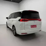 GAC Motor Trumpchi M6 2023 из Китая