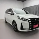 GAC Motor Trumpchi M6 2023 из Китая