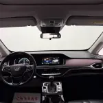 GAC Motor Trumpchi M6 2023 из Китая