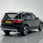 Mercedes-Benz GLB 2022 из Китая