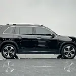 Mercedes-Benz GLB 2022 из Китая