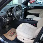 Mercedes-Benz GLE 2017 из Китая