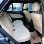 Mercedes-Benz GLE 2017 из Китая