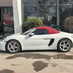 Porsche 718 2024 из Китая