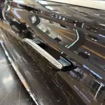 Mercedes-Benz S-Class 2022 из Китая