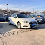 Audi A3 2019 из Китая