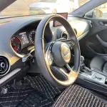Audi A3 2019 из Китая