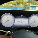 Mercedes-Benz S-Class 2022 из Китая