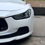 Maserati Ghibli 2016 из Китая