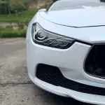 Maserati Ghibli 2016 из Китая