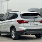 BMW X1 2017 из Китая
