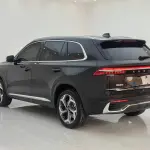 Geely Xingyue L 2025 из Китая