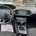 Peugeot 308S 2015 из Китая