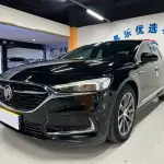 Buick LaCrosse 2022 из Китая