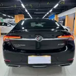 Buick LaCrosse 2022 из Китая