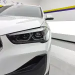 BMW X1 2021 из Китая