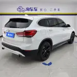 BMW X1 2021 из Китая