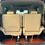 Toyota Alphard 2020 из Китая