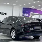 Honda Accord 2023 из Китая