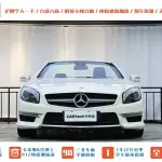 Mercedes-Benz SL-Class AMG 2016 из Китая