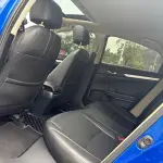Honda Civic 2019 из Китая