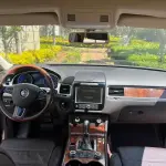 Volkswagen Touareg 2014 из Китая