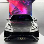 Lamborghini Urus 2024 из Китая