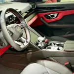 Lamborghini Urus 2024 из Китая
