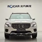 Mercedes-Benz GLB 2020 из Китая